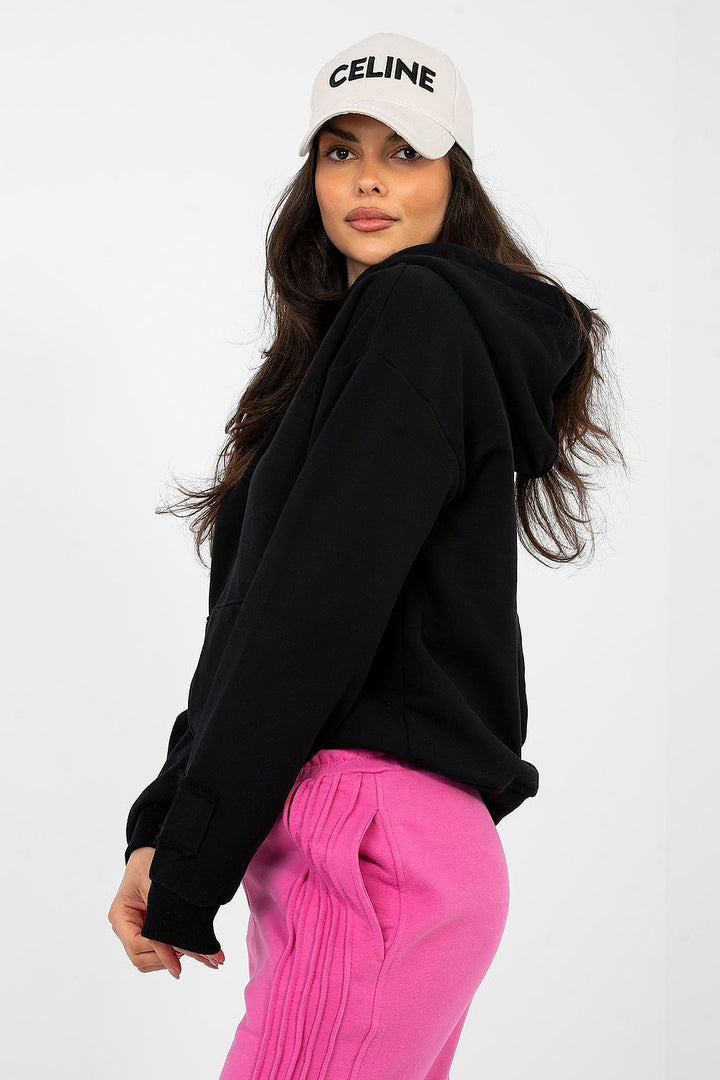  Sweatshirt model 224115 Factory Price 