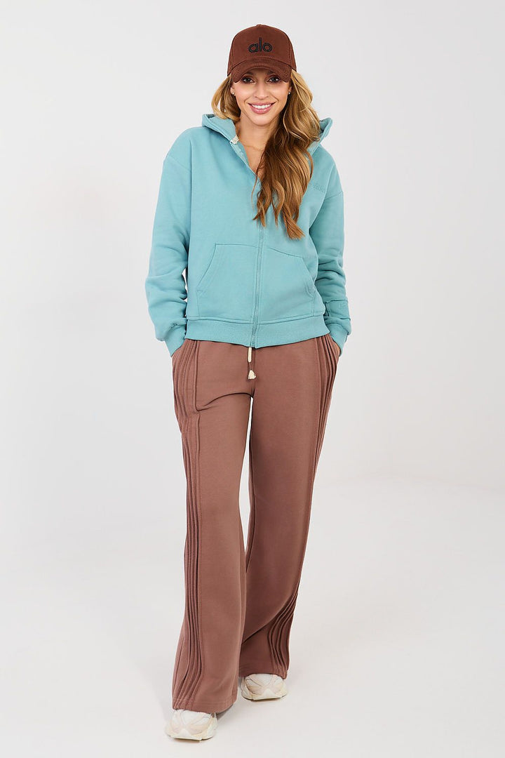  Sweatshirt model 224119 Factory Price 