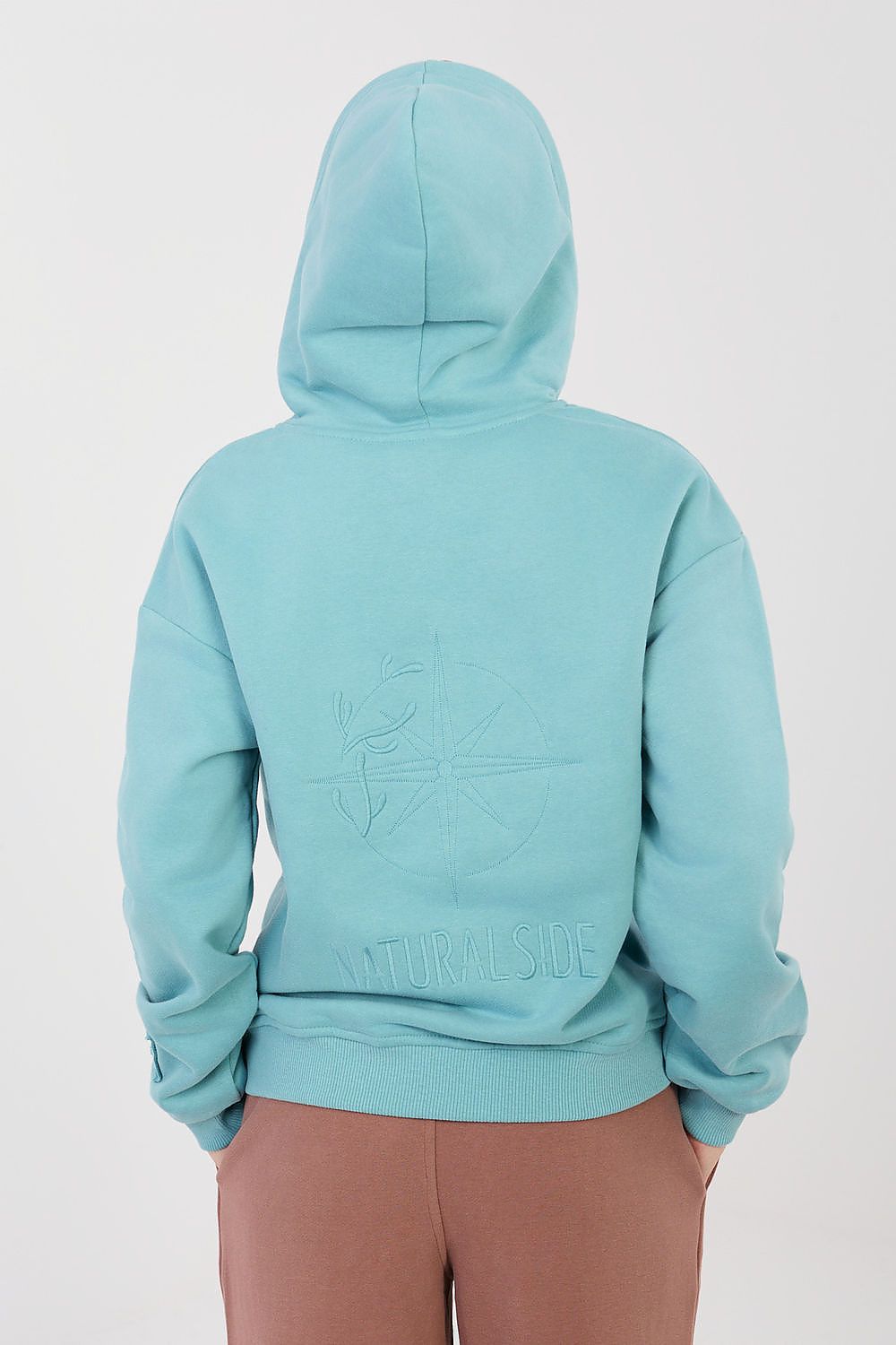  Sweatshirt model 224119 Factory Price 