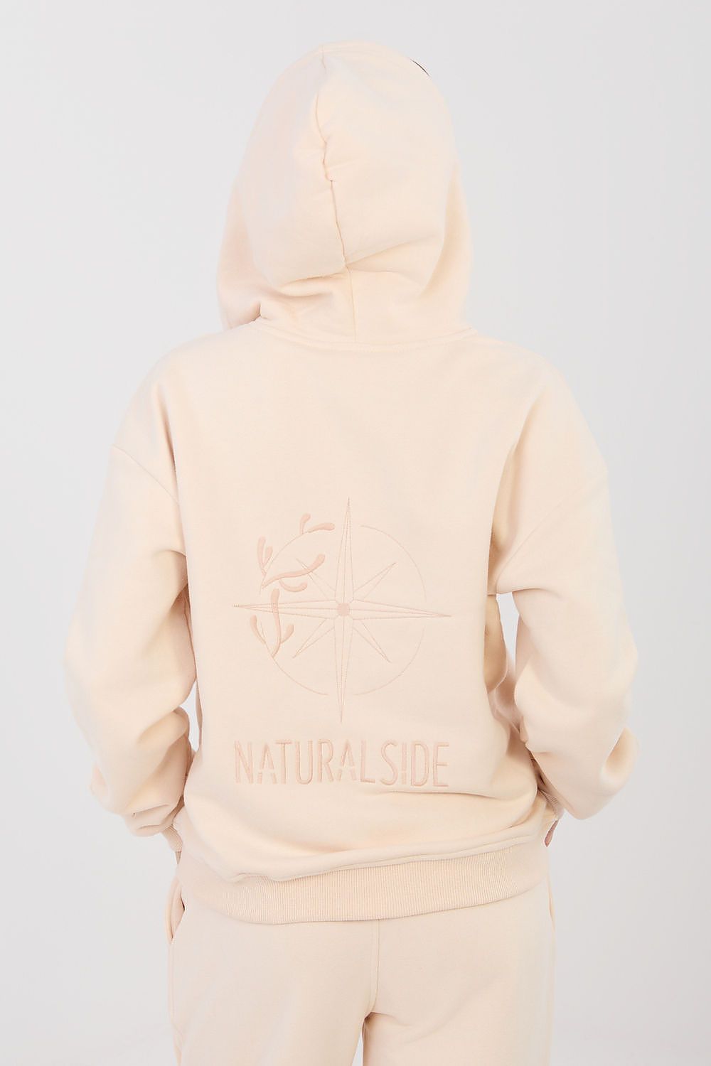  Sweatshirt model 224120 Factory Price 