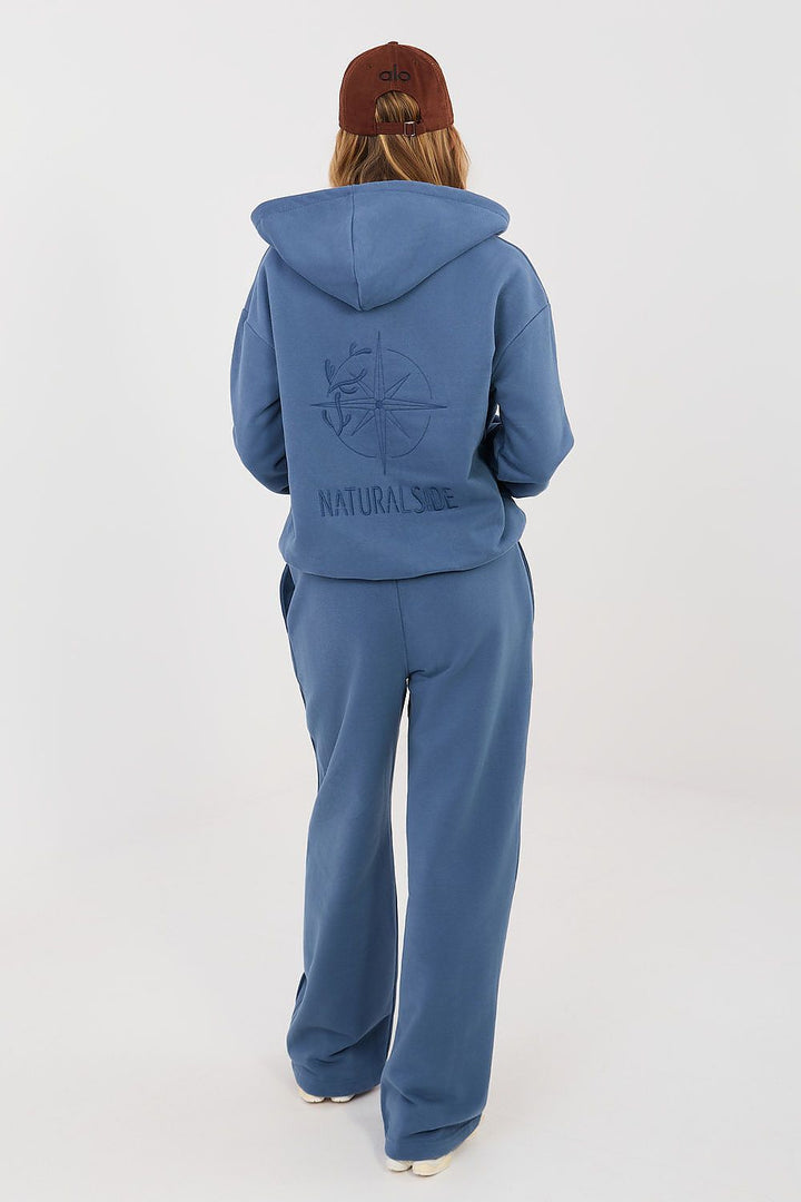  Tracksuit trousers model 224122 Factory Price 