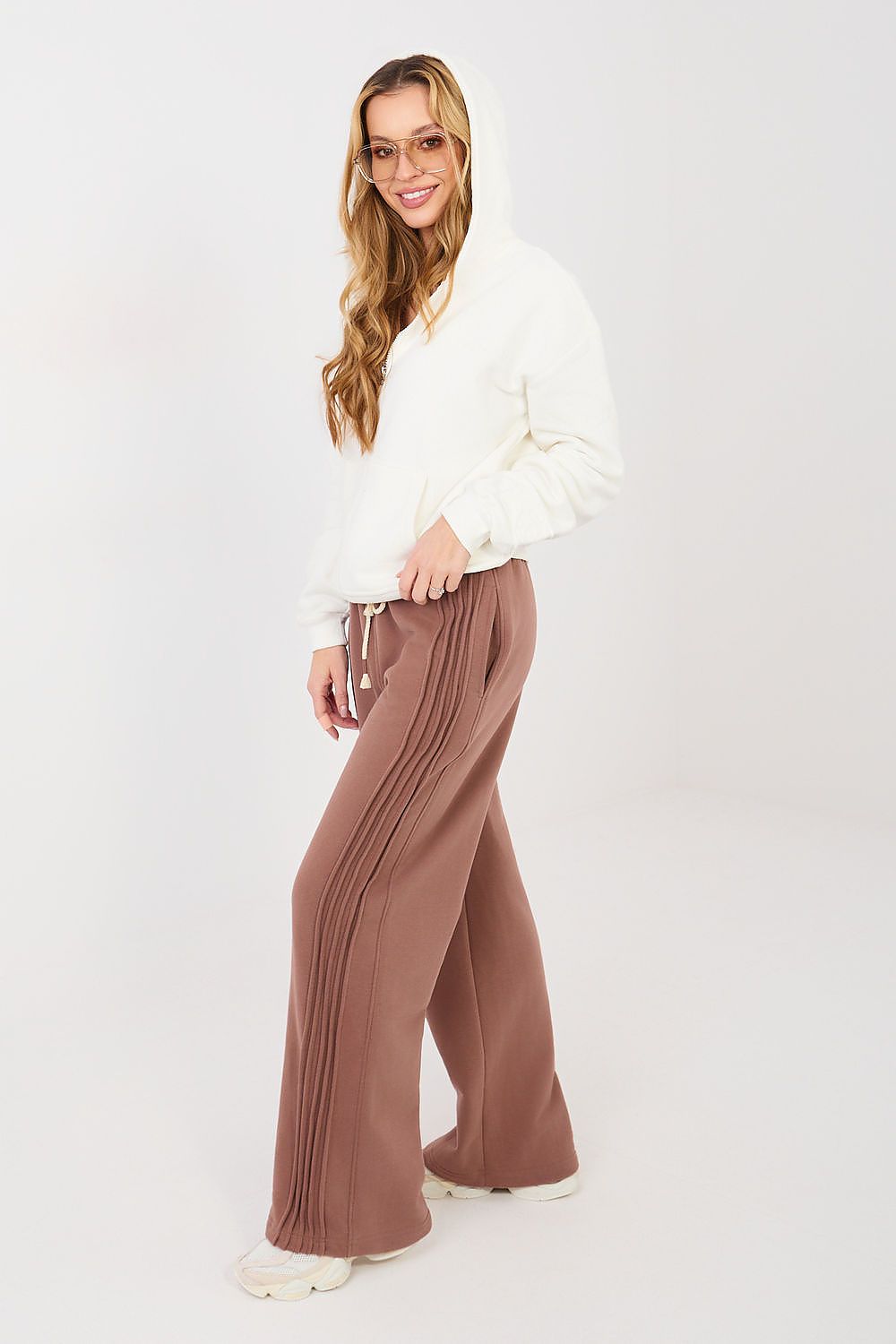  Tracksuit trousers model 224123 Factory Price 