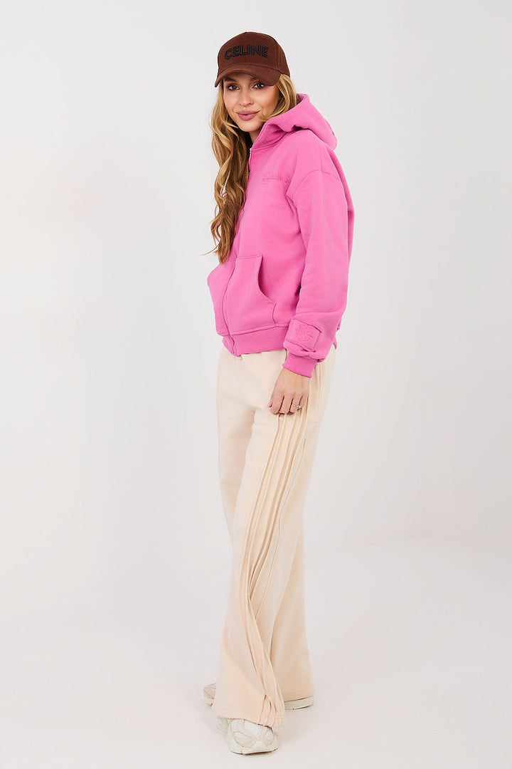  Tracksuit trousers model 224124 Factory Price 