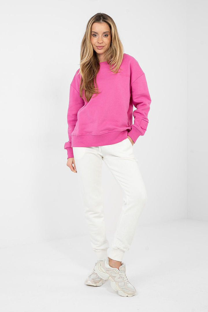  Sweatshirt model 224126 Factory Price 
