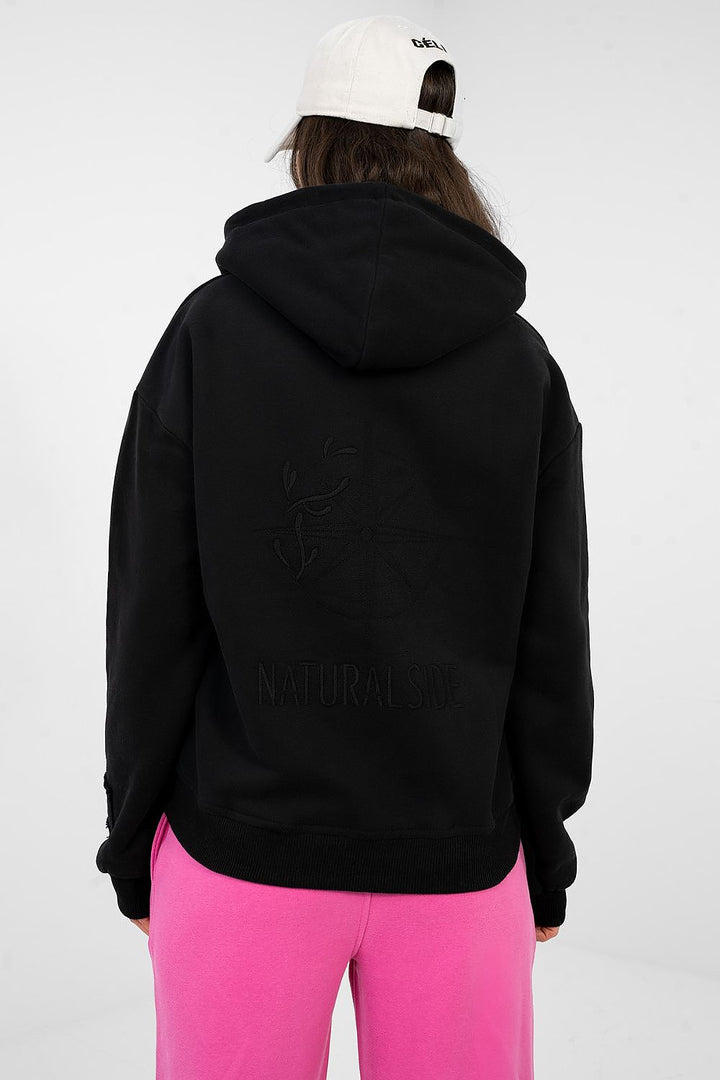  Sweatshirt model 224115 Factory Price 