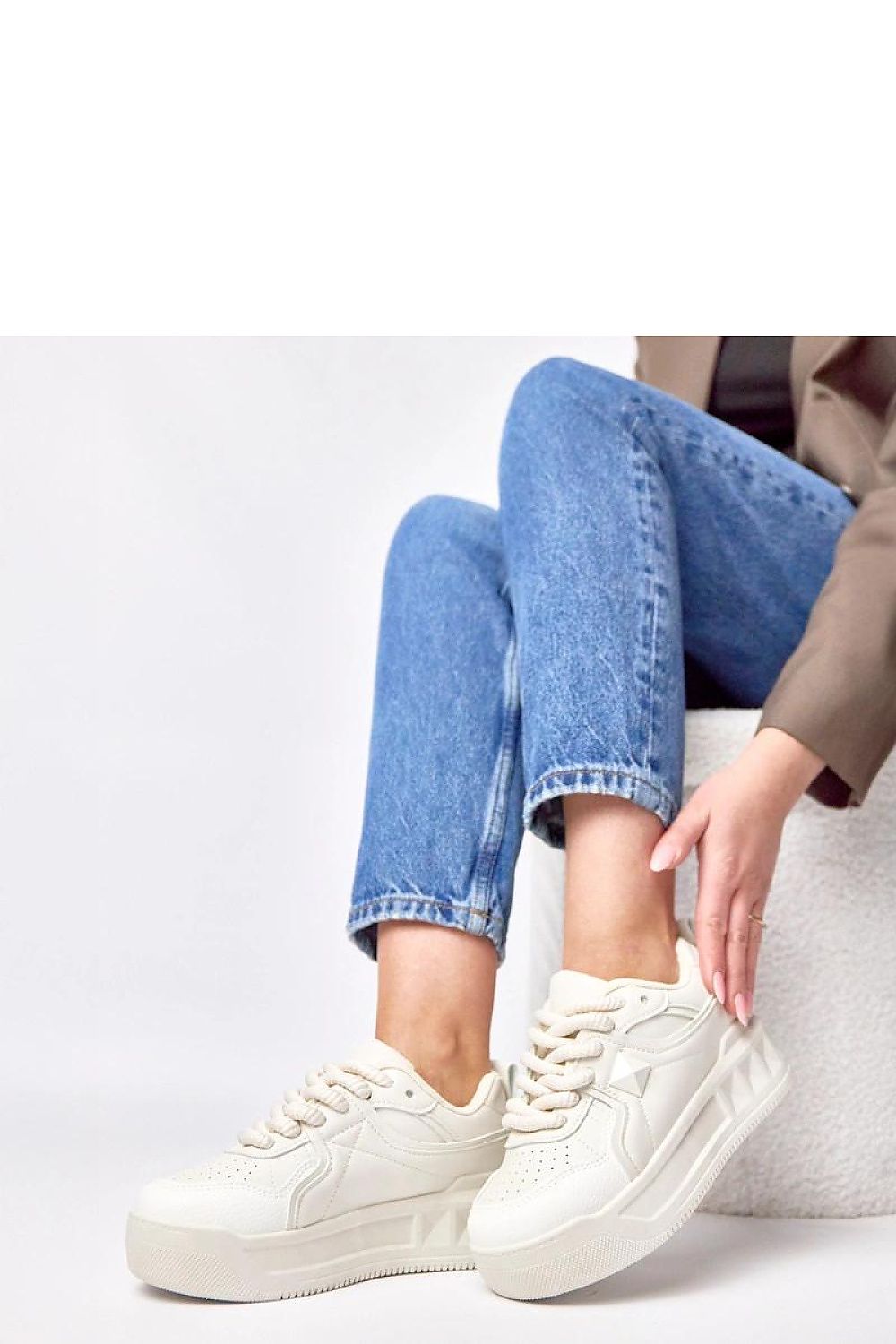  Sport Shoes model 224152 Solea 