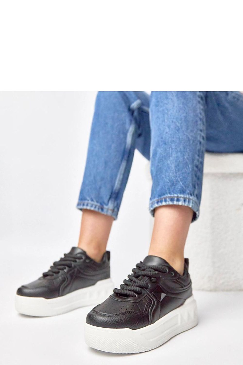  Sport Shoes model 224153 Solea 