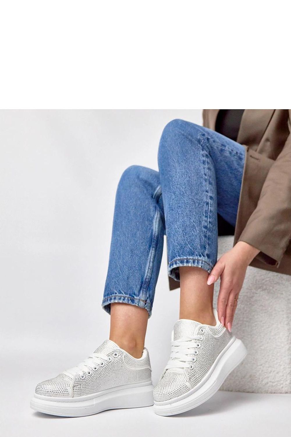  Sport Shoes model 224157 Solea 