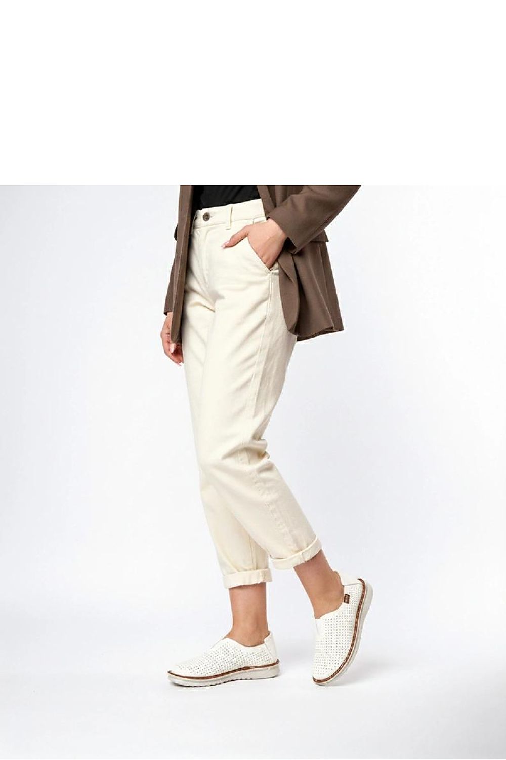  Half shoes model 224159 Solea 