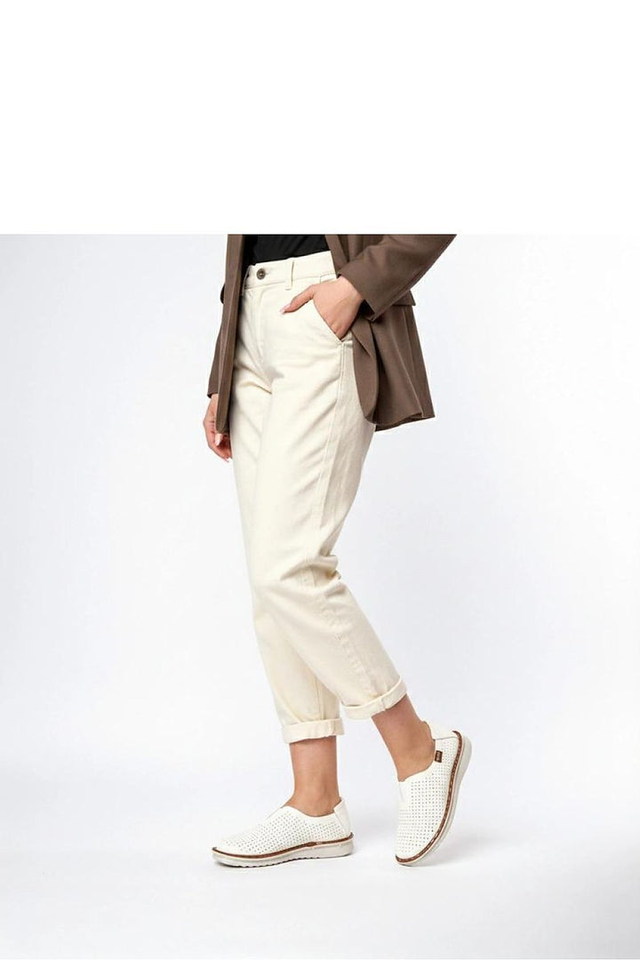  Half shoes model 224159 Solea 