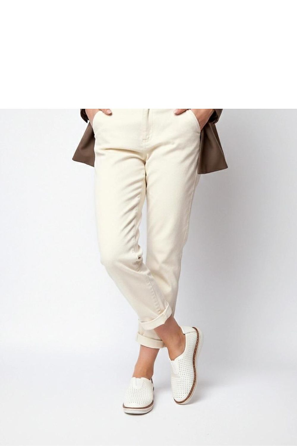  Half shoes model 224159 Solea 