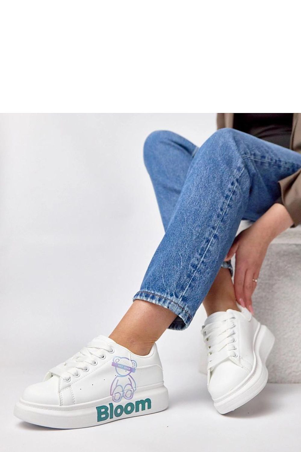  Sport Shoes model 224175 Solea 