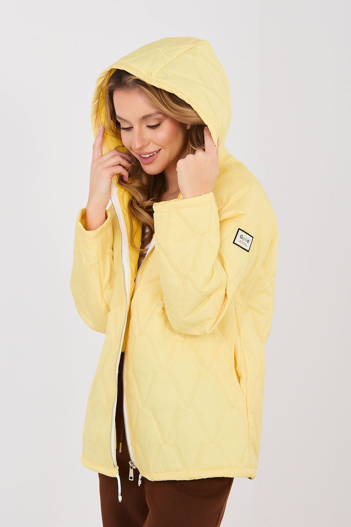  Jacket model 224188 Italy Moda 