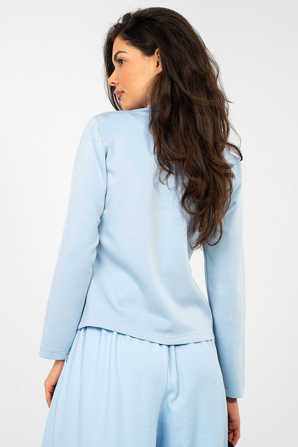  Jacket model 224219 Italy Moda 