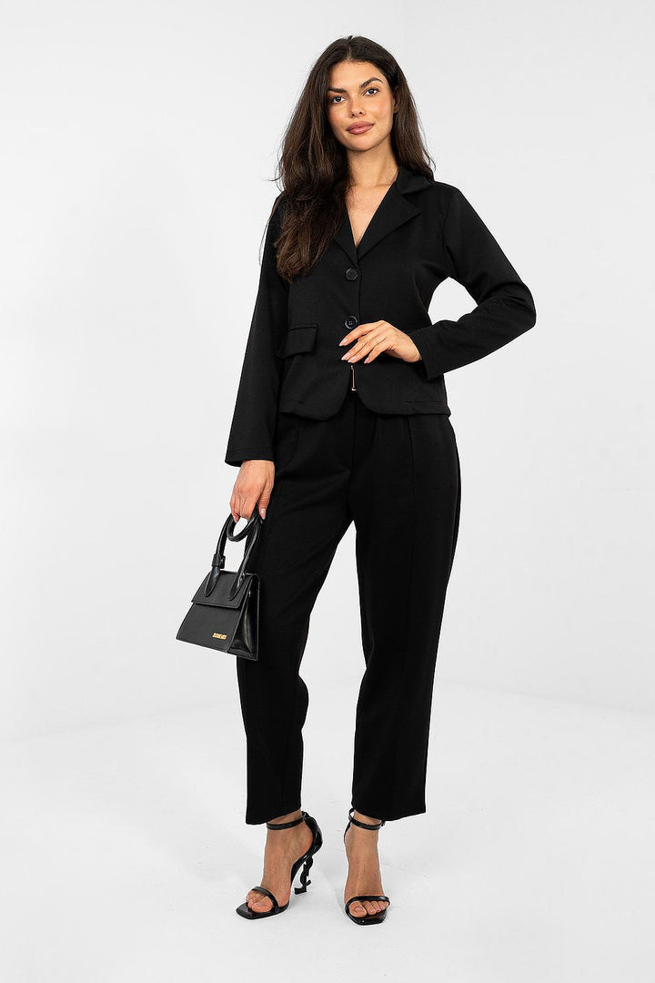  Jacket model 224225 Italy Moda 