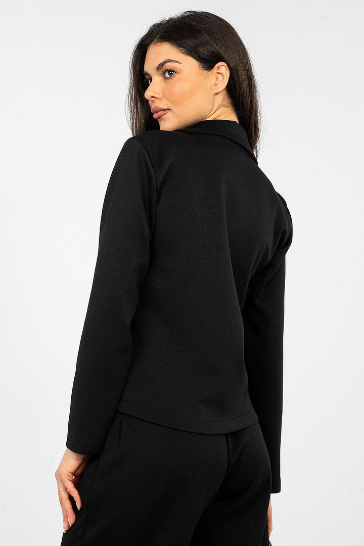  Jacket model 224225 Italy Moda 