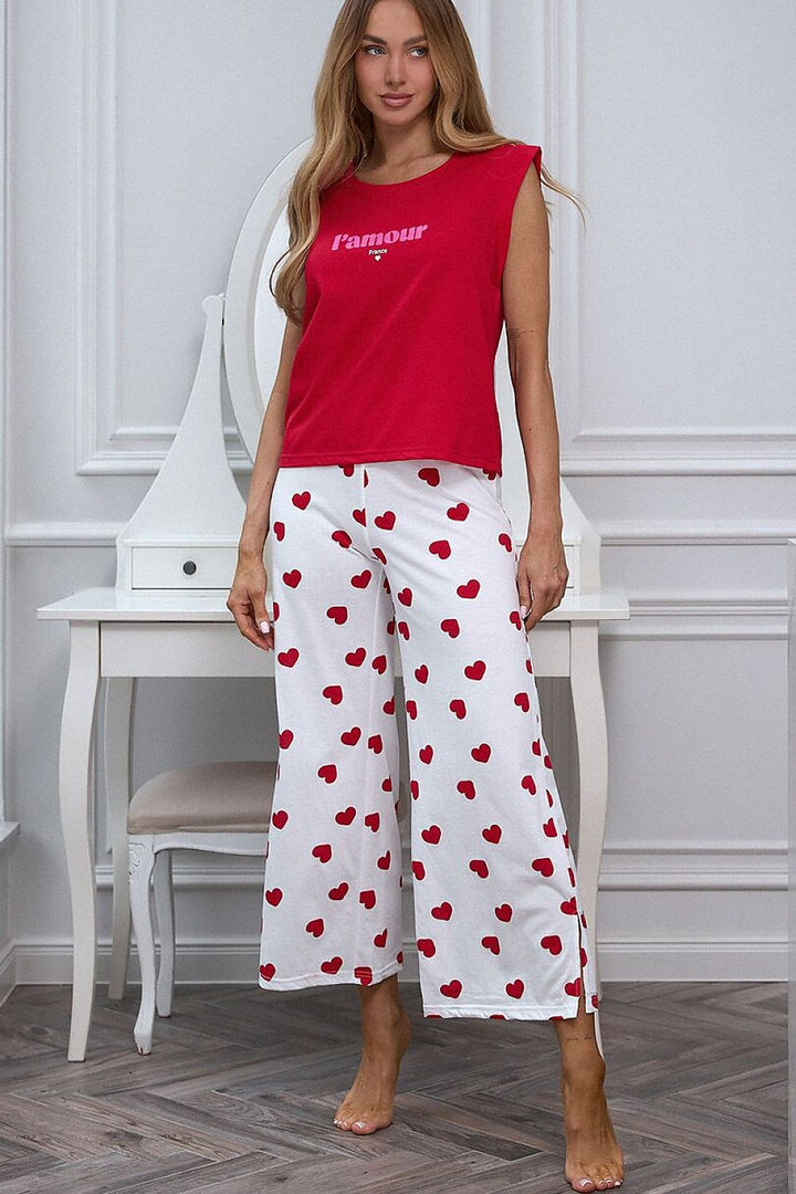  Pyjama model 224229 Pure Sin 