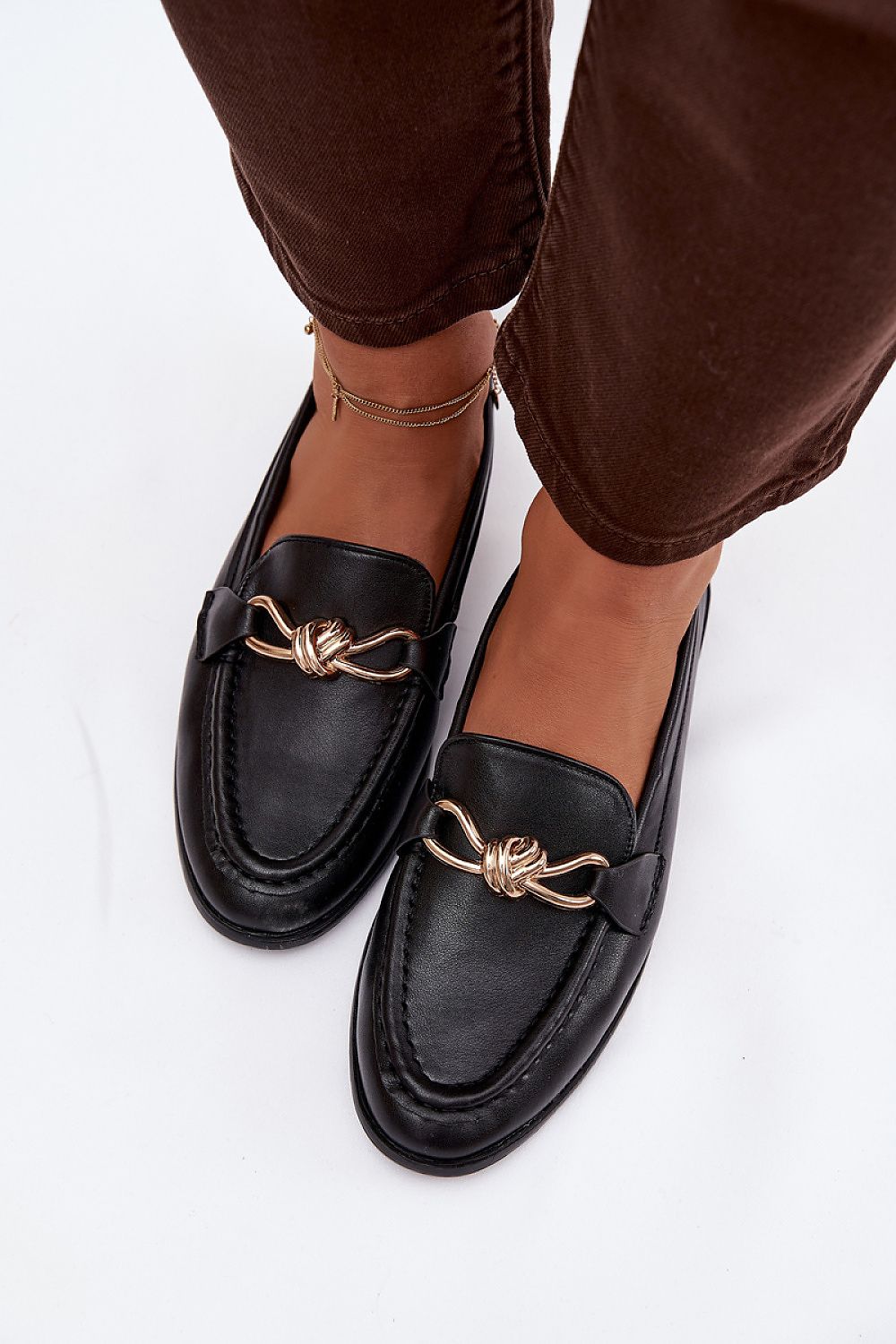  Loafers model 224263 Step in style 