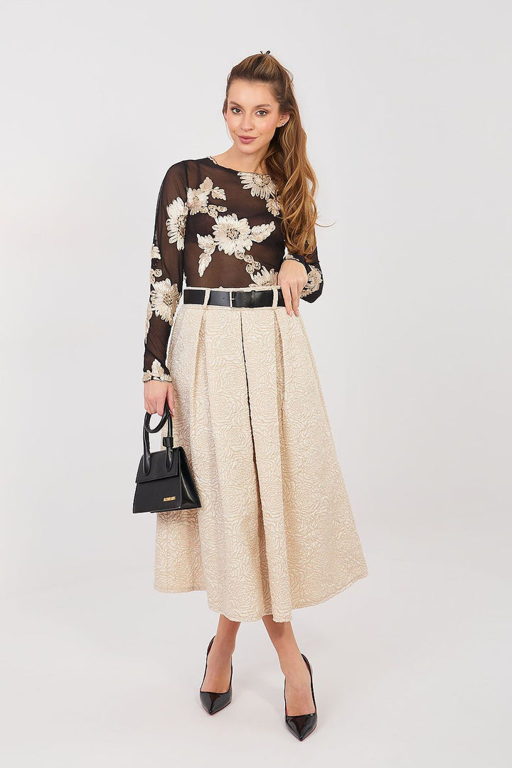  Skirt model 224279 Rue Paris 
