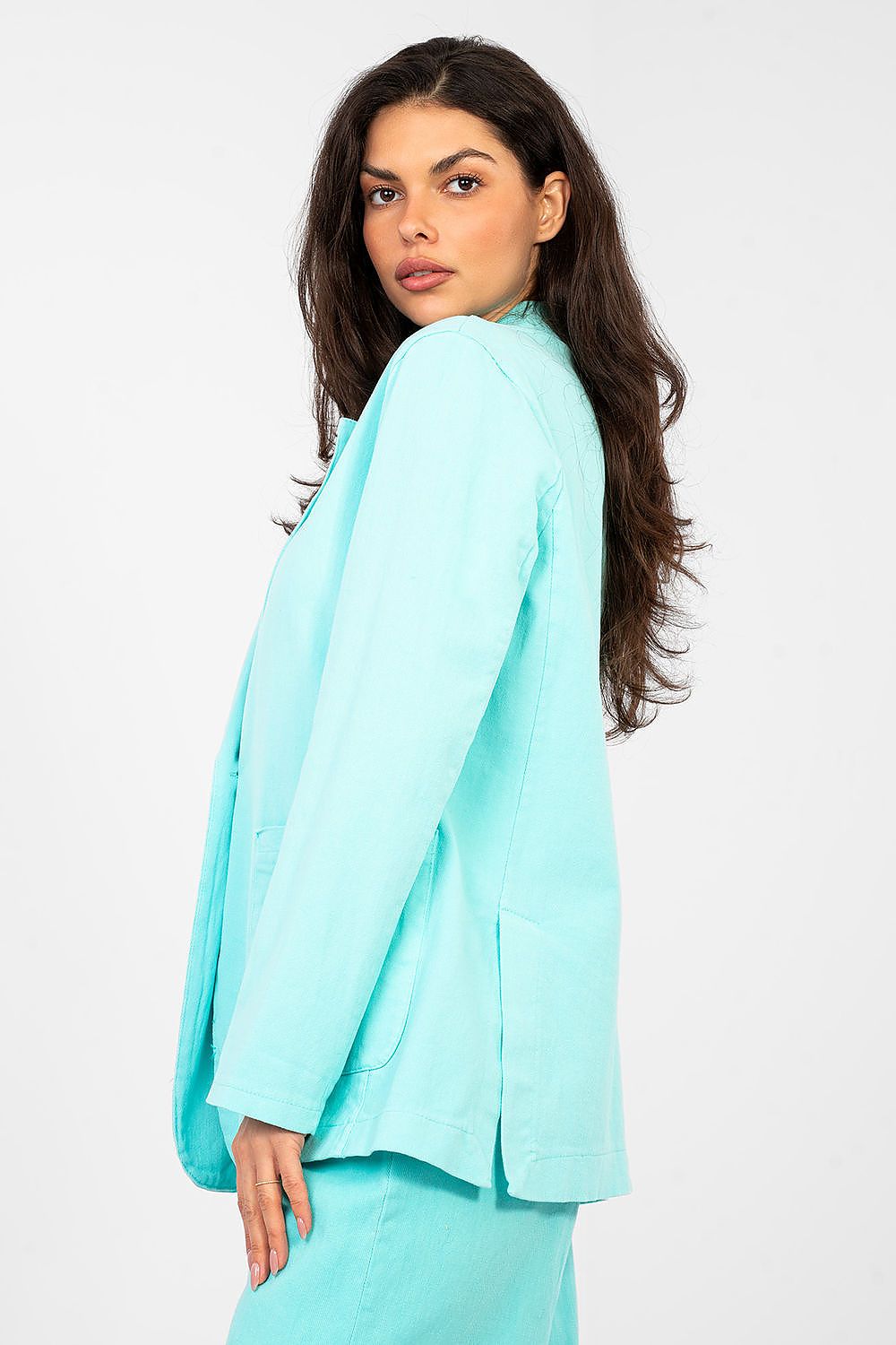  Jacket model 224281 Rue Paris 