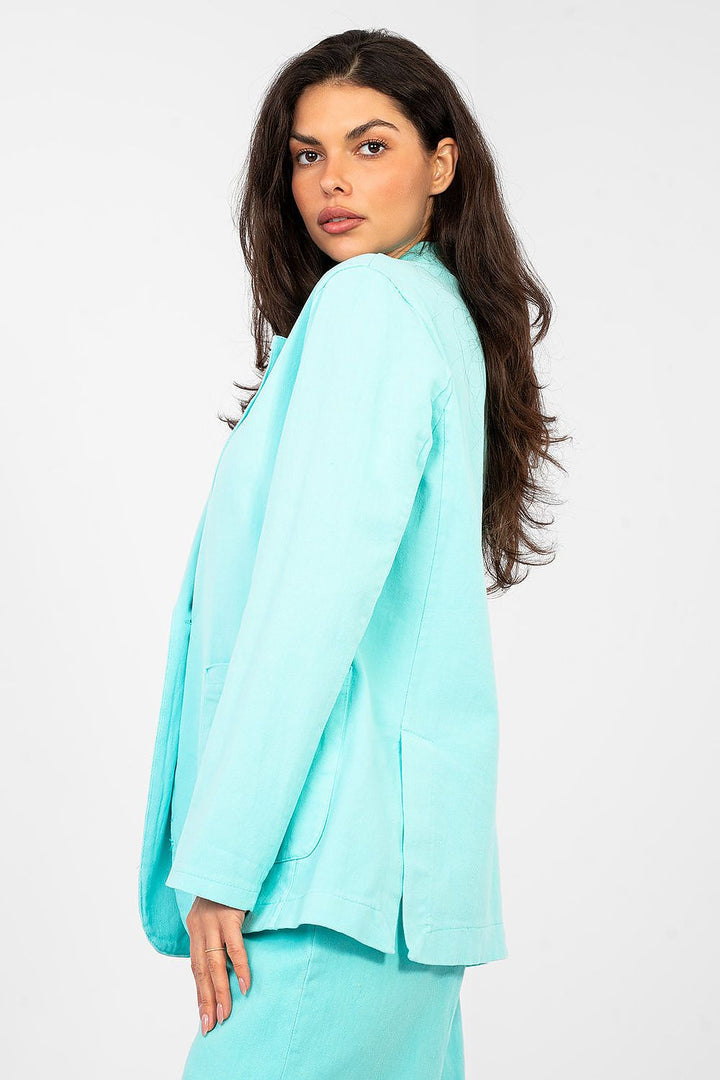  Jacket model 224281 Rue Paris 