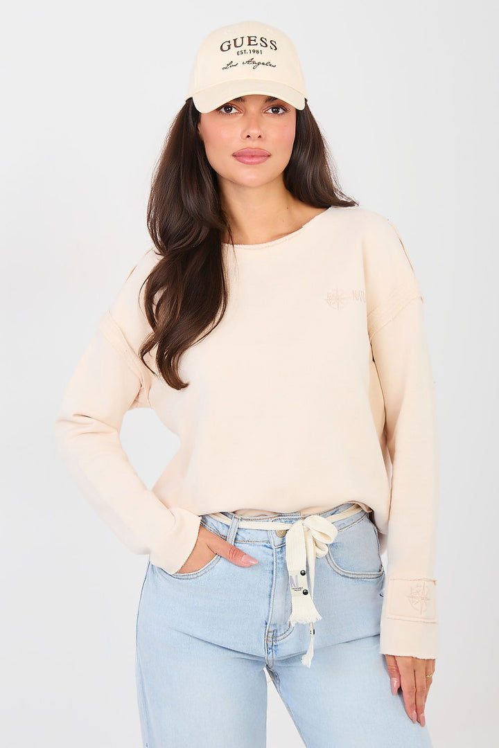  Sweatshirt model 224328 Factory Price 