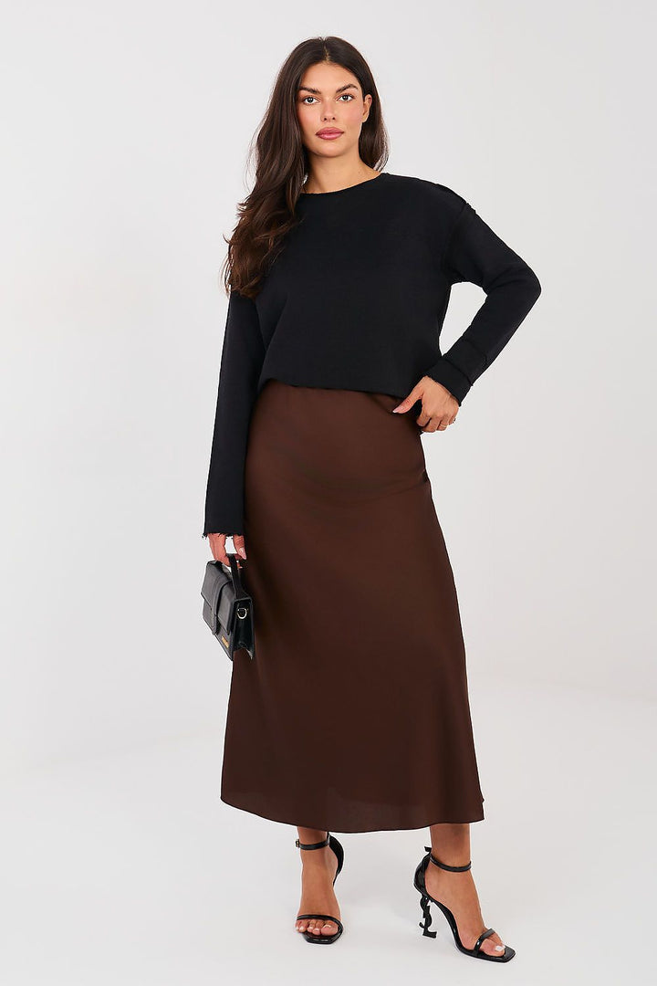  Sweatshirt model 224329 Factory Price 