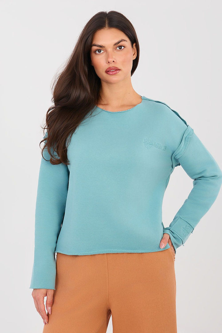  Sweatshirt model 224330 Factory Price 