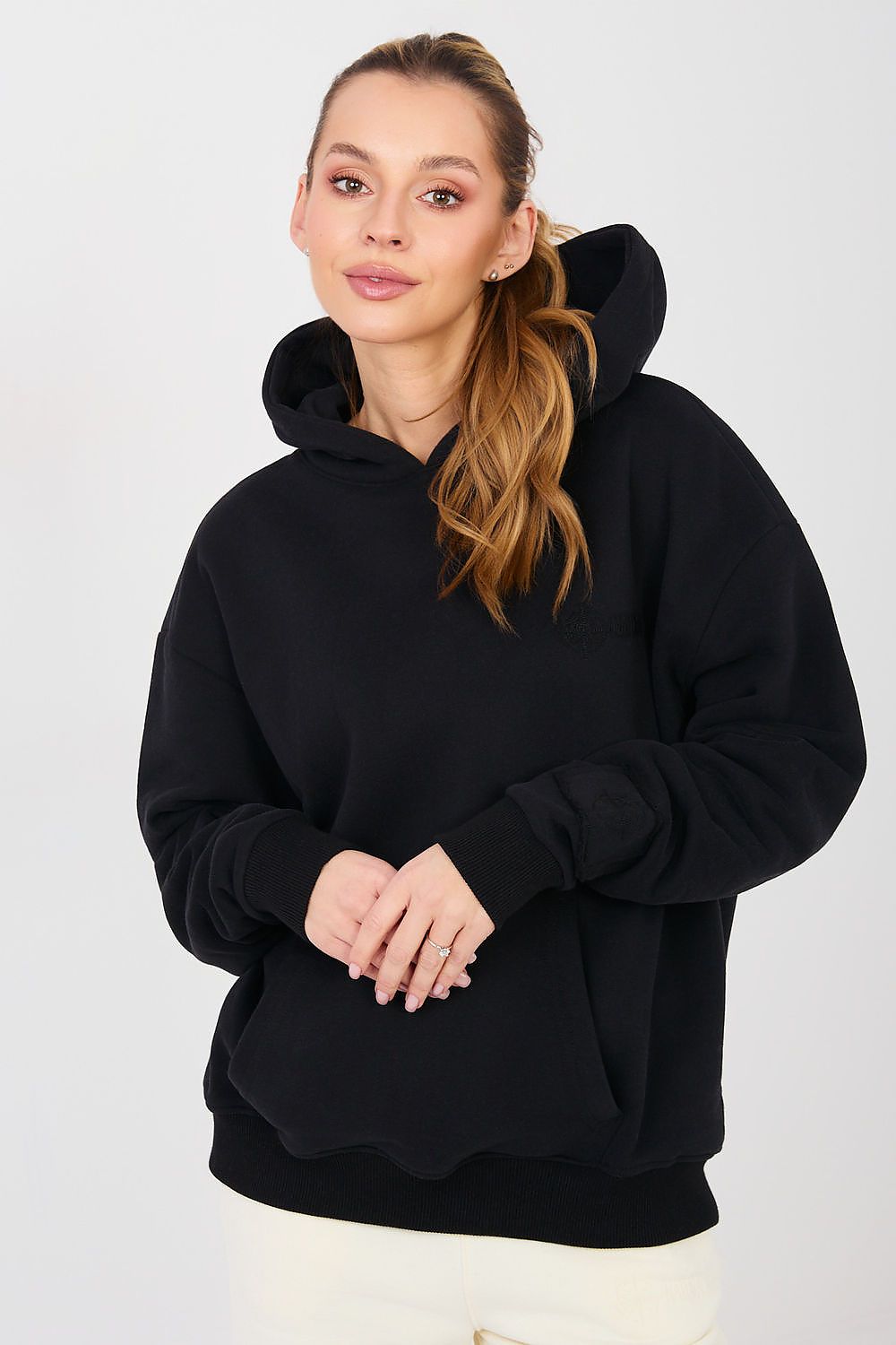  Sweatshirt model 224345 Factory Price 