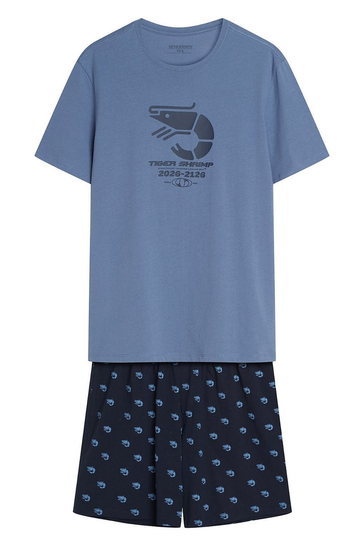  Pyjama model 224351 Henderson 