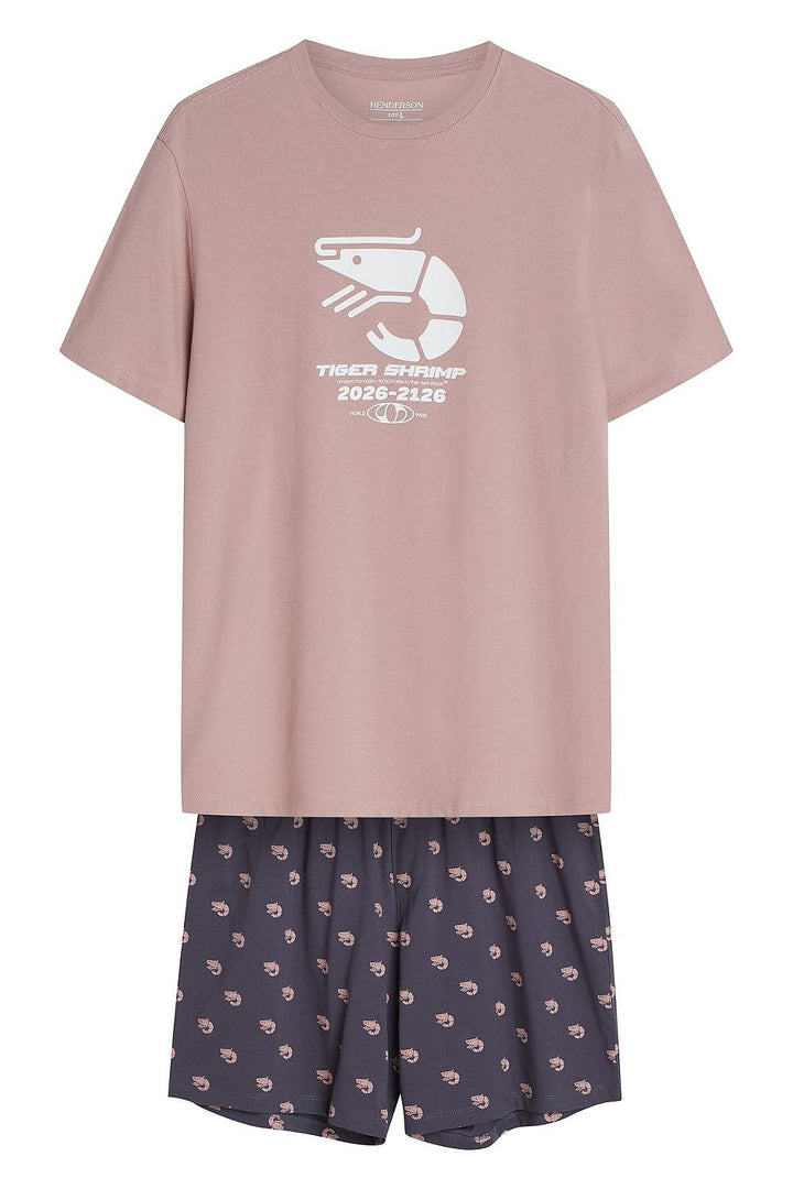  Pyjama model 224352 Henderson 