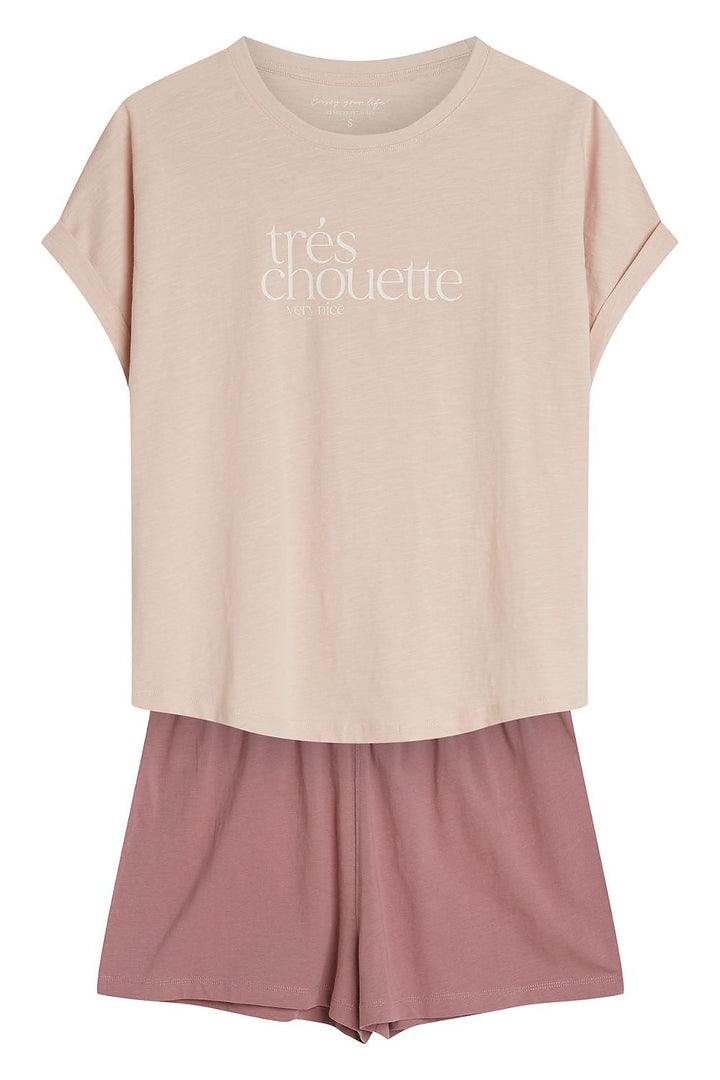  Pyjama model 224353 Henderson 