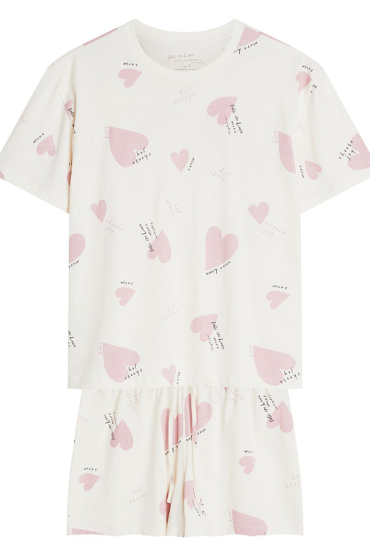  Pyjama model 224354 Henderson 