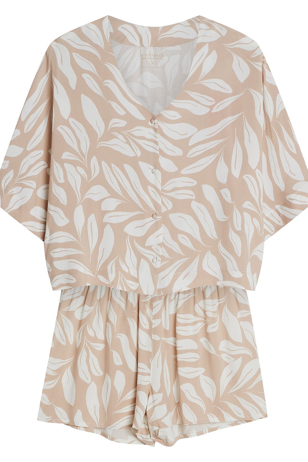  Pyjama model 224355 Henderson 