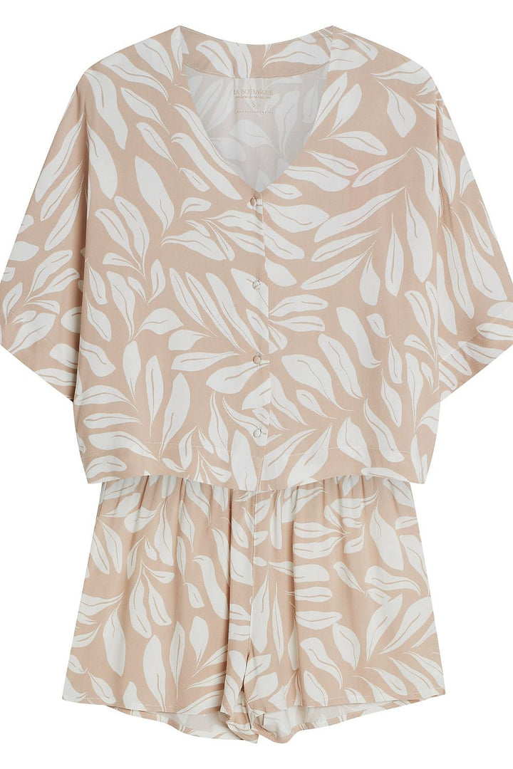  Pyjama model 224355 Henderson 