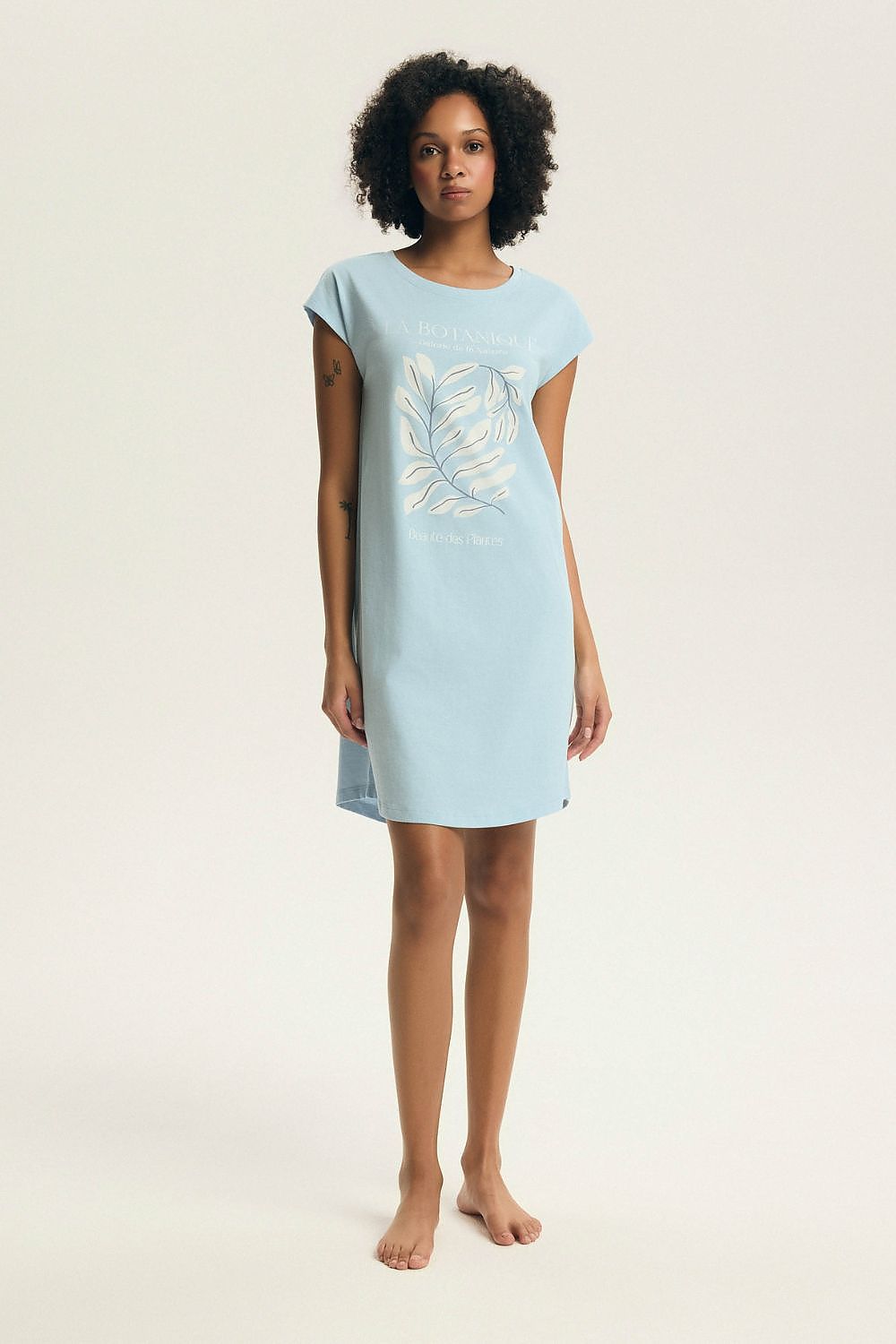  Nightshirt model 224356 Henderson 