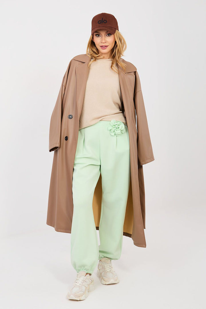  Tracksuit trousers model 224394 Italy Moda 