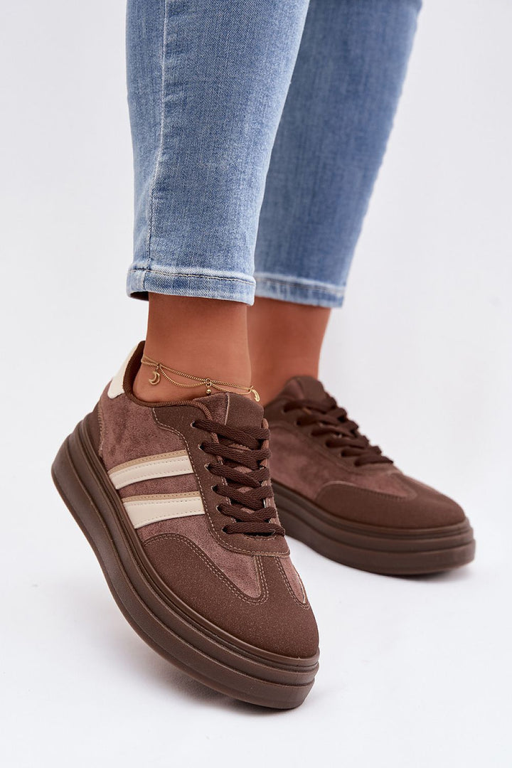  Sport Shoes model 224405 Step in style 