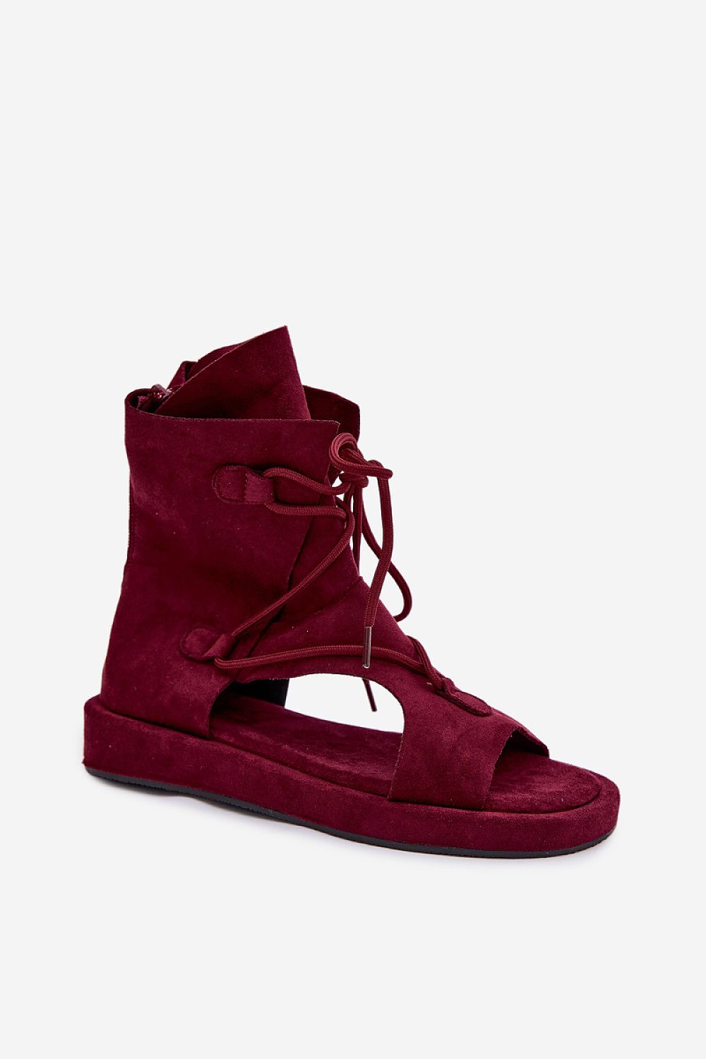  Sandals model 224484 Step in style 