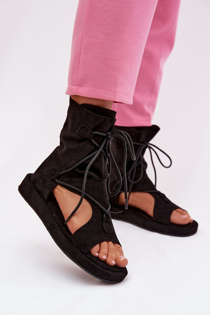  Sandals model 224485 Step in style 