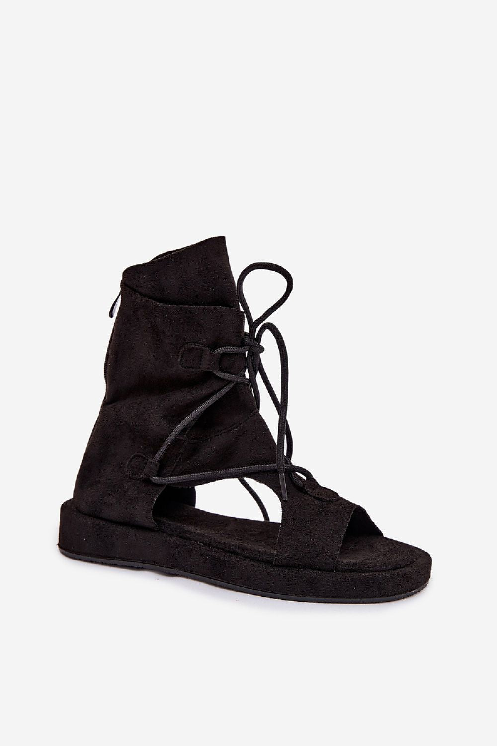  Sandals model 224485 Step in style 