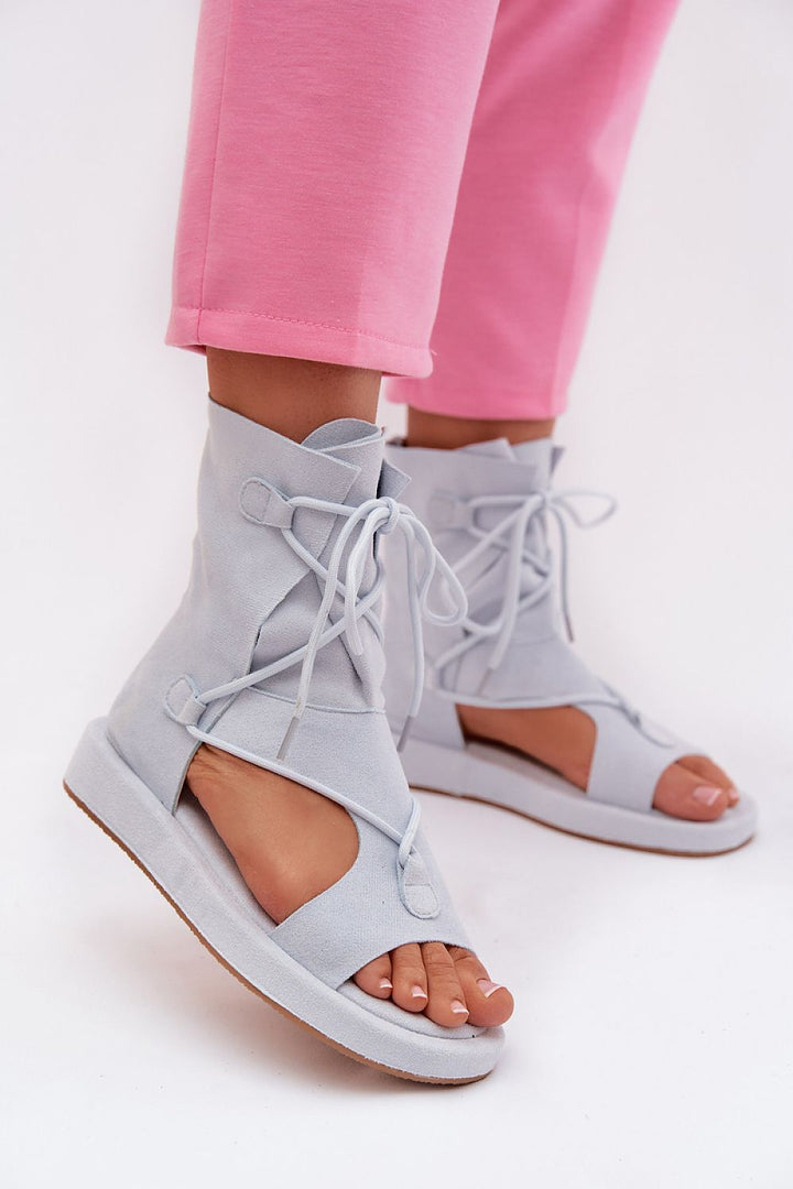  Sandals model 224486 Step in style 