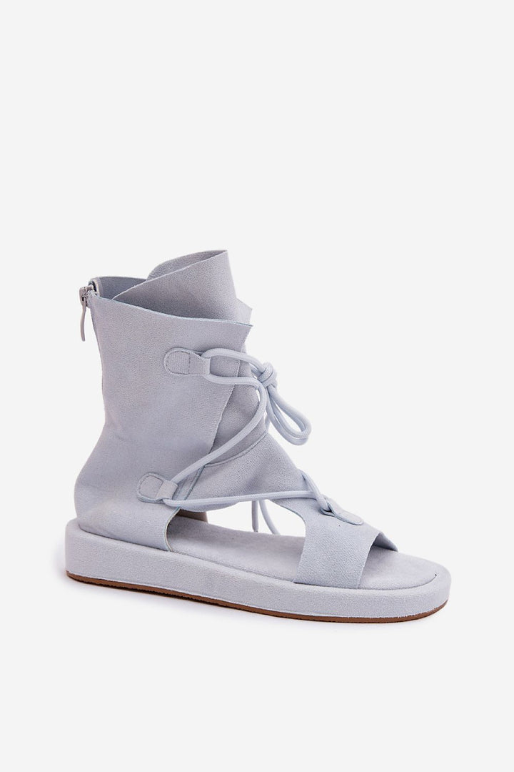  Sandals model 224486 Step in style 