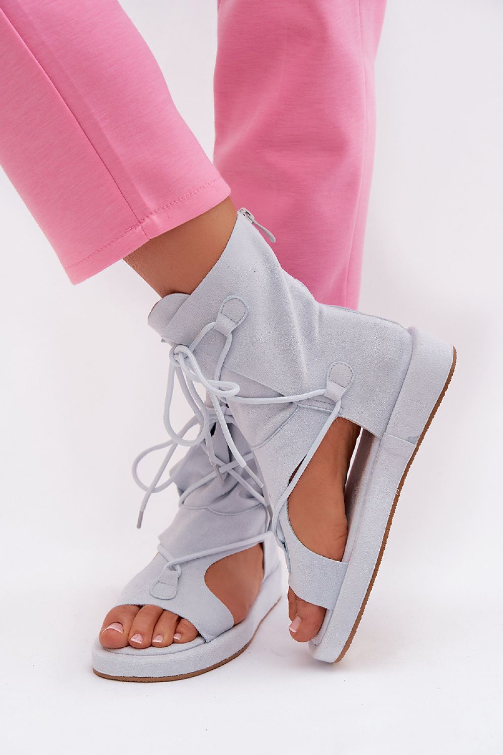  Sandals model 224486 Step in style 