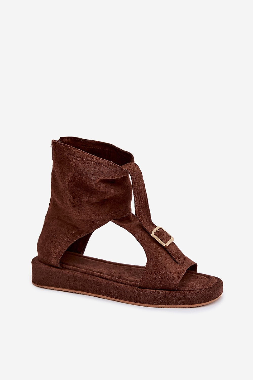  Sandals model 224491 Step in style 