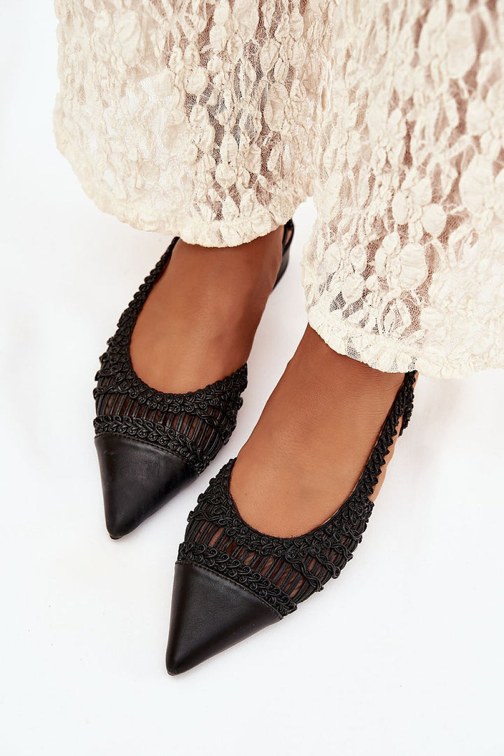  Sandals model 224496 Step in style 