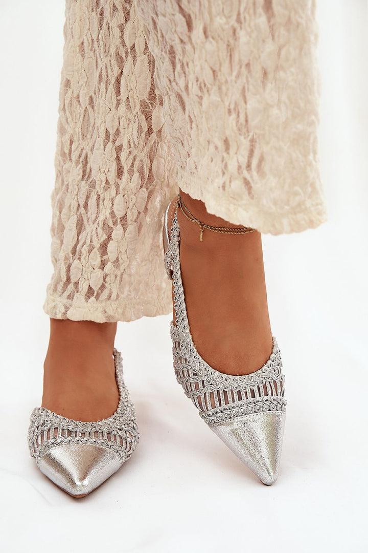  Sandals model 224498 Step in style 