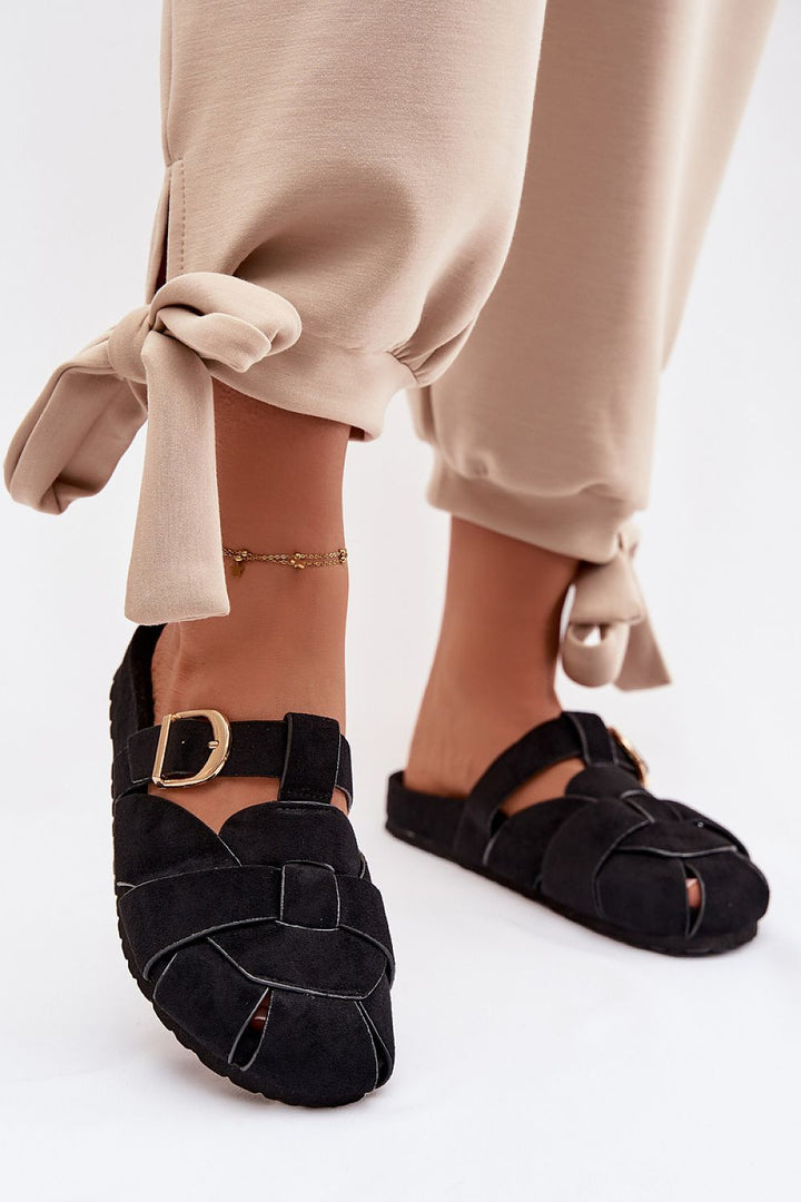  Flip-flops model 224507 Step in style 