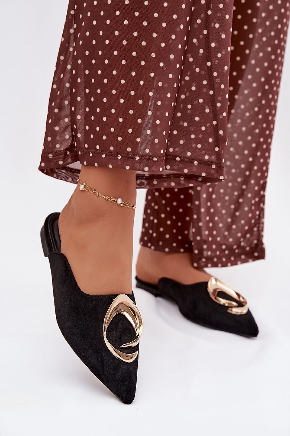  Flip-flops model 224517 Step in style 