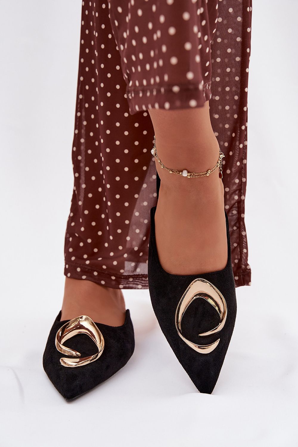  Flip-flops model 224517 Step in style 